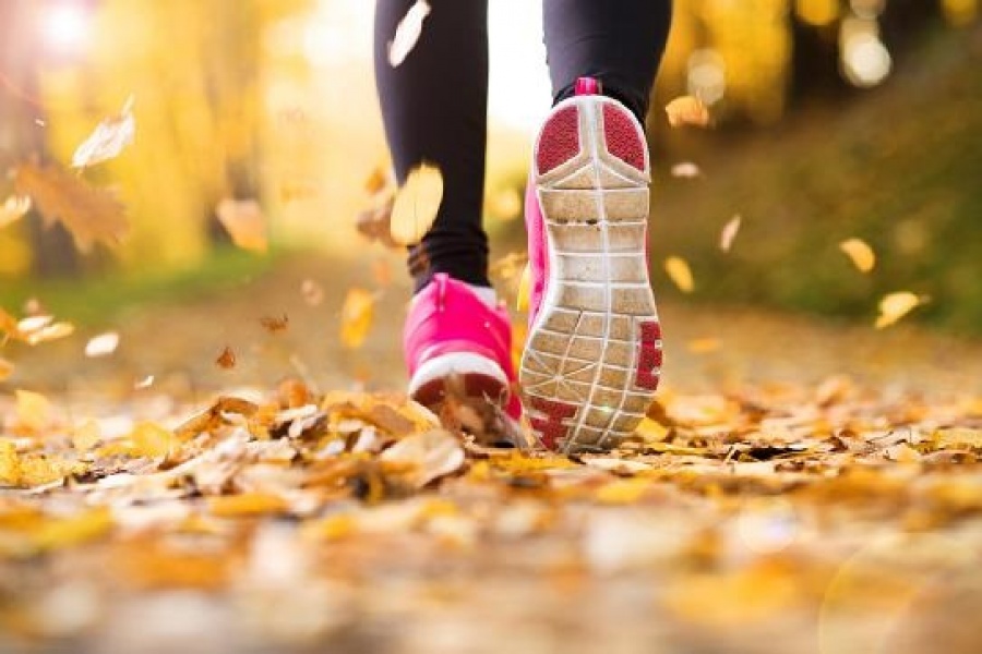 Athletic Footwear