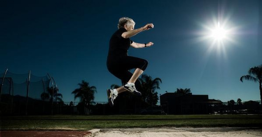 The medial arch and plantar fascia: Do they REALLY store and return 'energy'