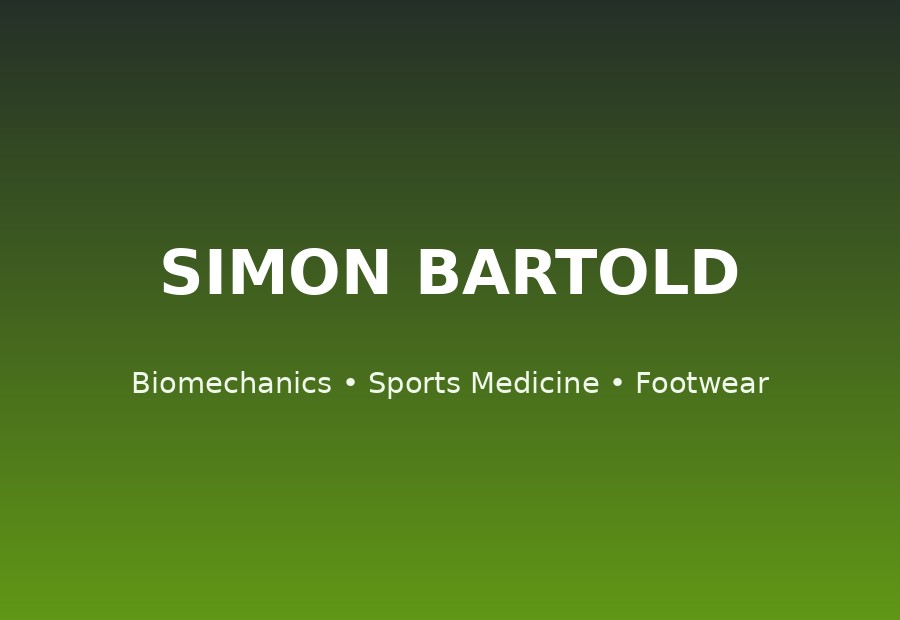 About Simon Bartold