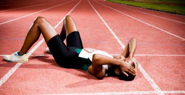 Women in sport: Part 1