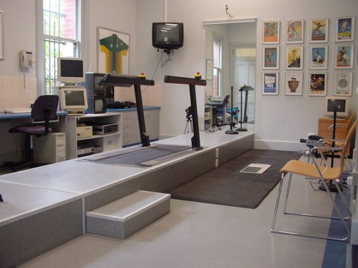 Gait Analysis
