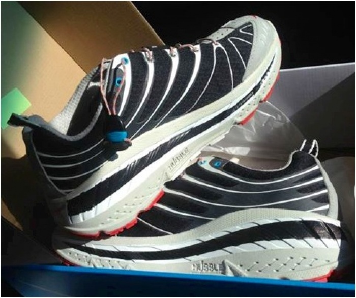 Hoka One One Stinsen Evo 2013 Review